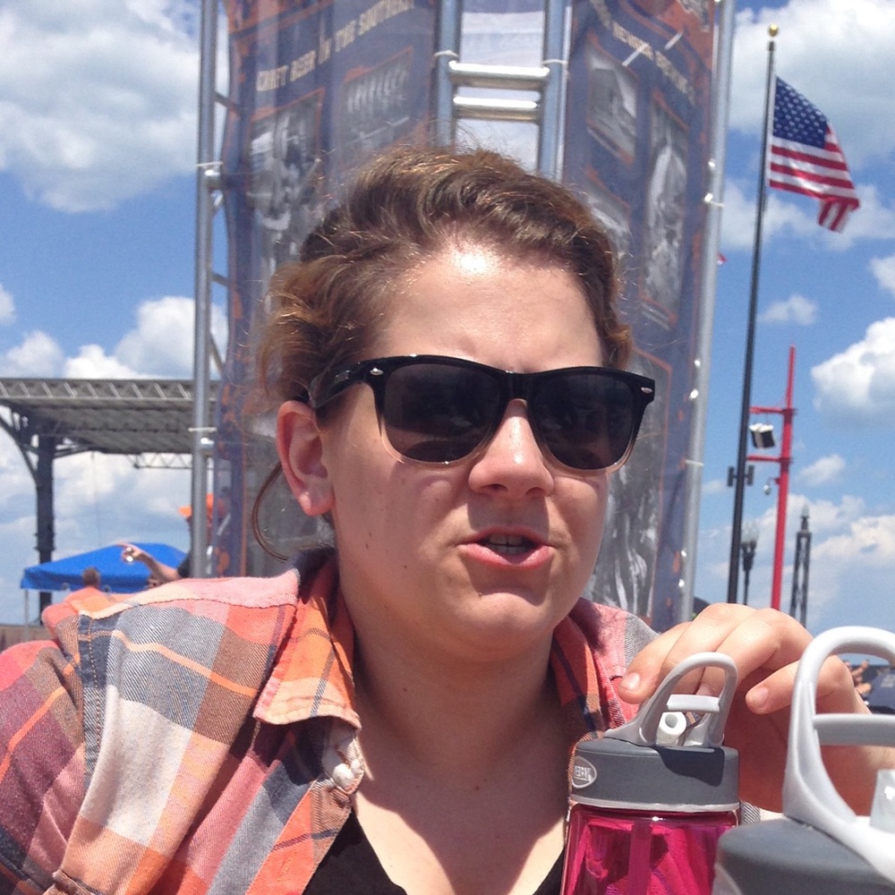 Meet your Posher, Kate